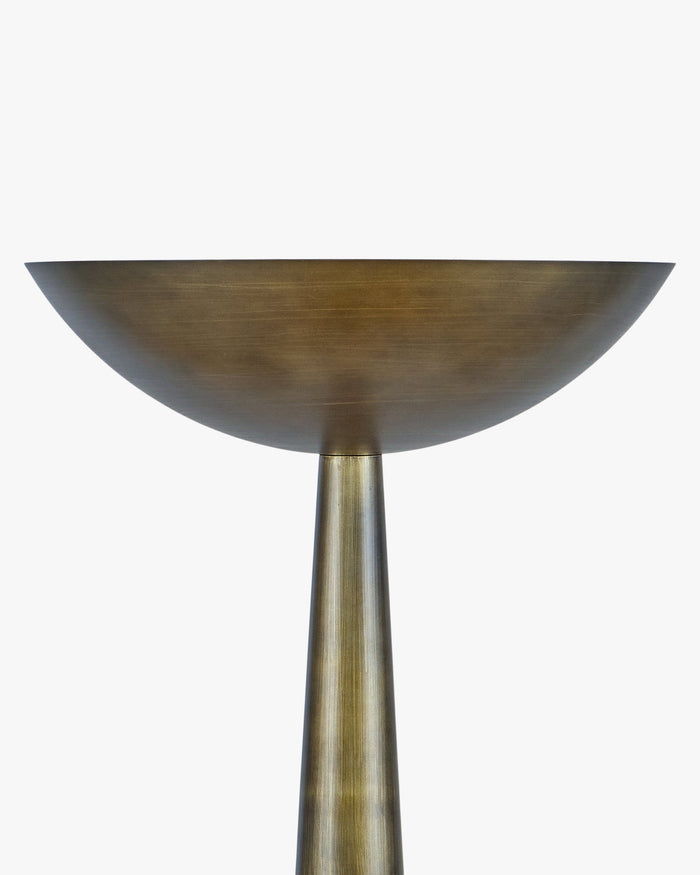 Olympe Floor Lamp - NV GALLERY