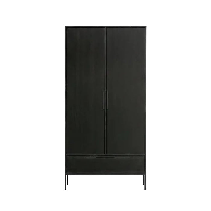 Armoire bois de pin Adam