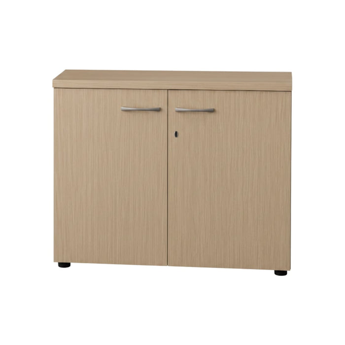 Armoire de rangement chêne Soren