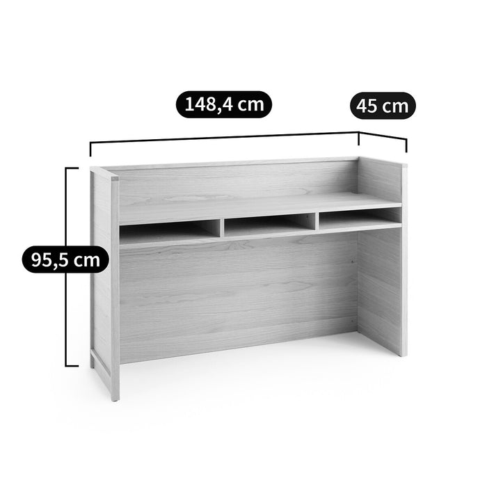Bureau Soni