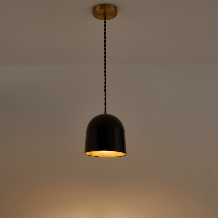 Suspension Nirva