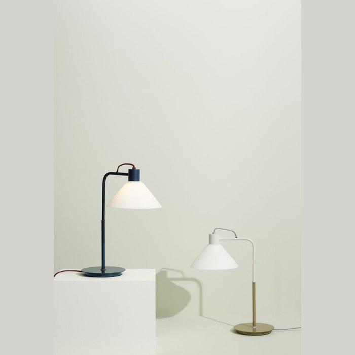 Lampe à poser métal Skagen