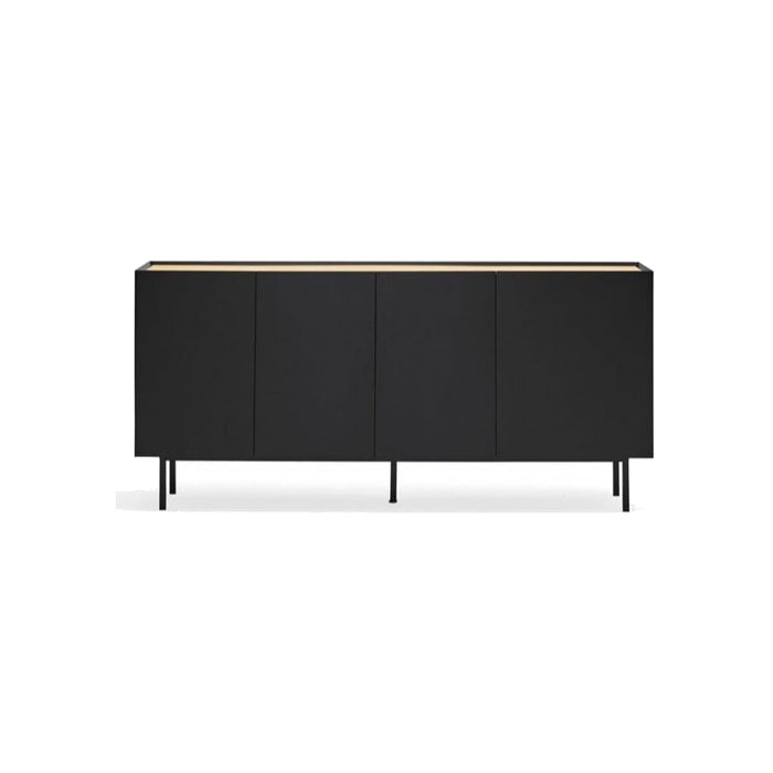 Buffet 4 portes MDF Arista