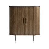 Buffet haut 2 portes Ribe