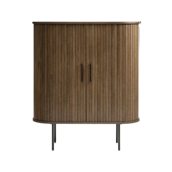 Buffet haut 2 portes Ribe