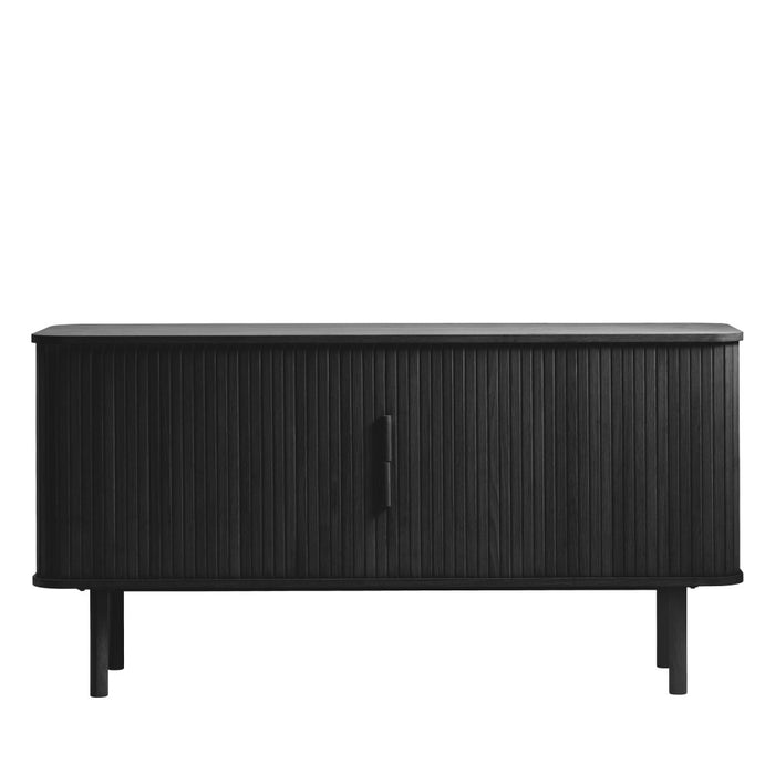 Buffet chêne noir Hobro