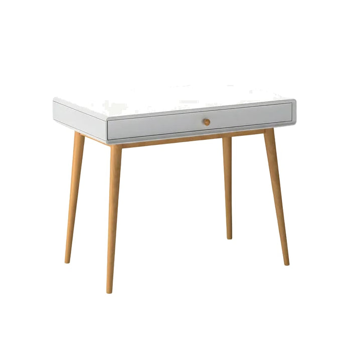 Bureau 1 tiroir bois Jimi