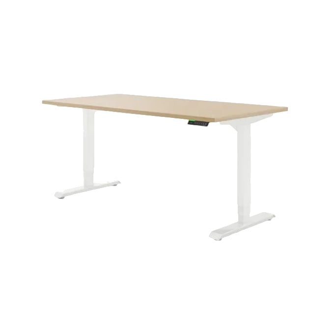 Bureau assis-debout Castelet