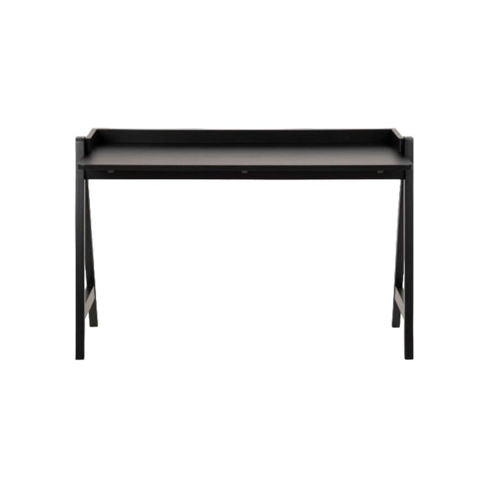 Bureau mélaminé et chêne Forestra