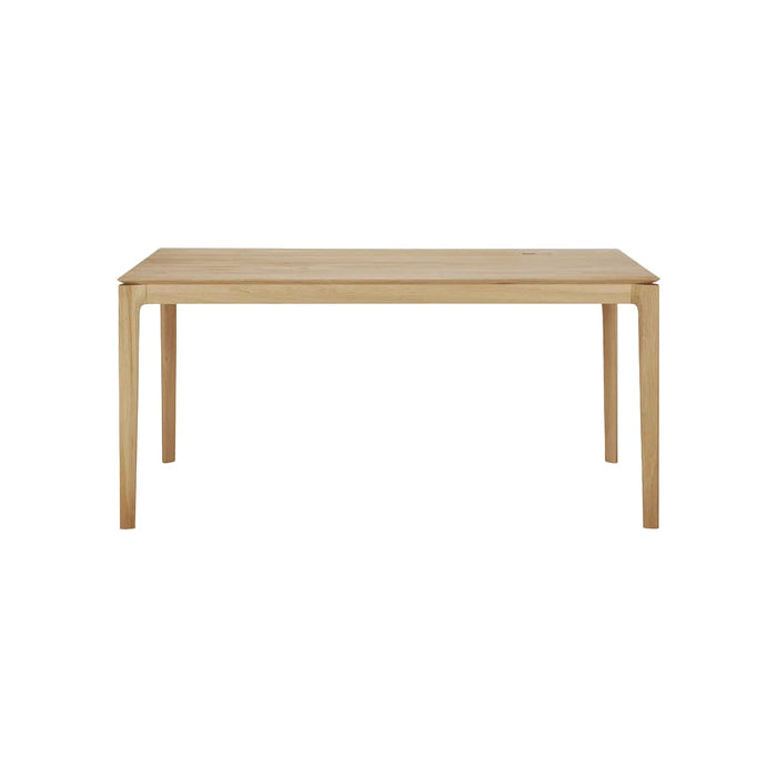 Bok Individual Desk - Ethnicraft