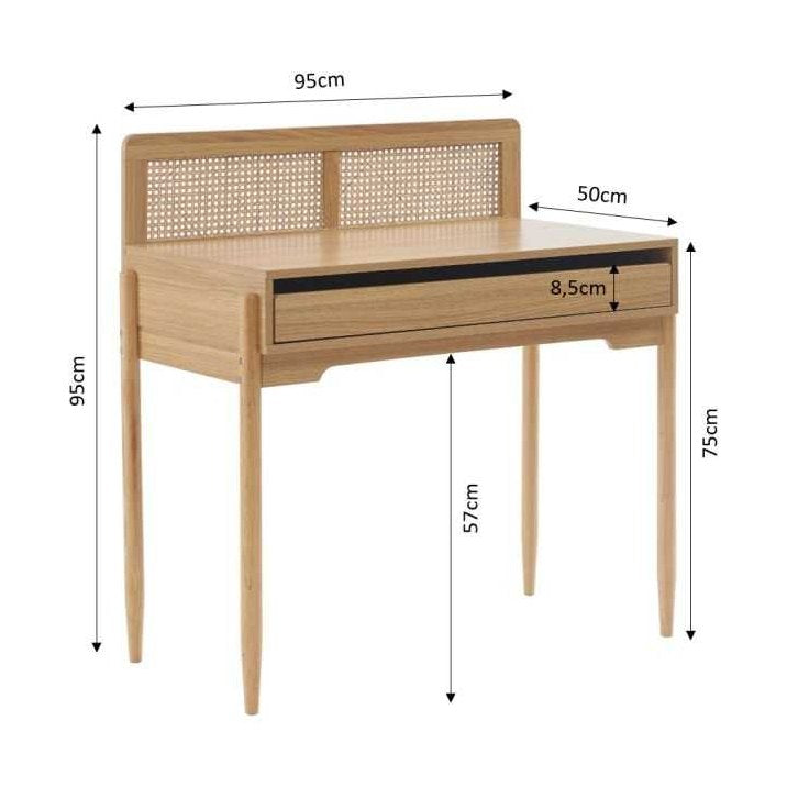Palio office desk