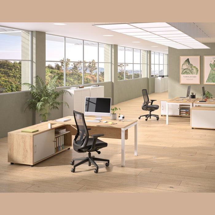 Single or multi-user office Bayeux