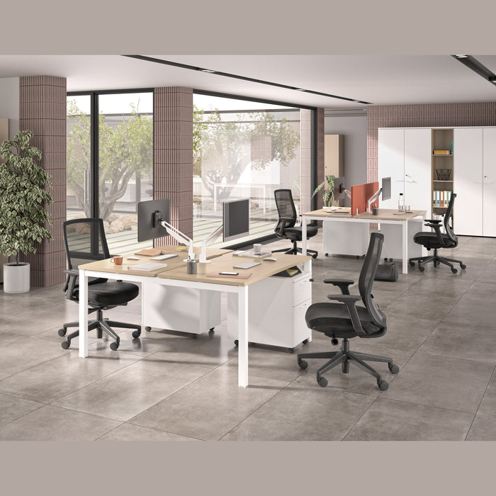 Single or multi-user office Bayeux