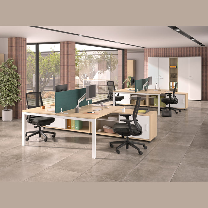 Single or multi-user office Bayeux