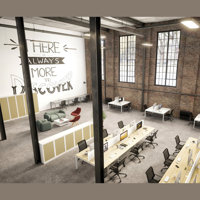 Single or multi-user office Bayeux