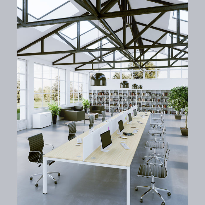 Single or multi-user office Bayeux