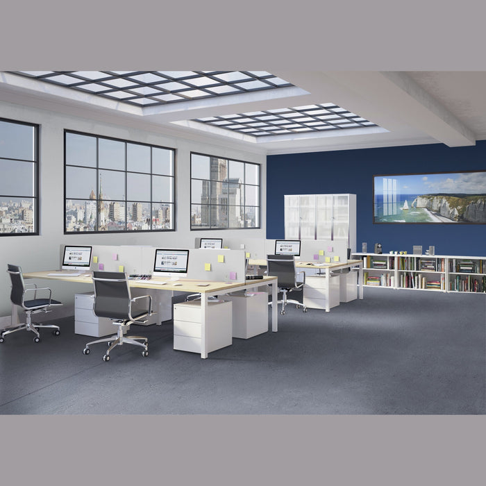 Single or multi-user office Bayeux