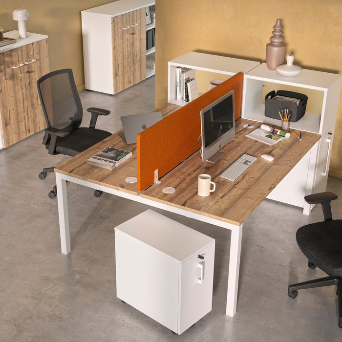 Single or multi-user office Bayeux