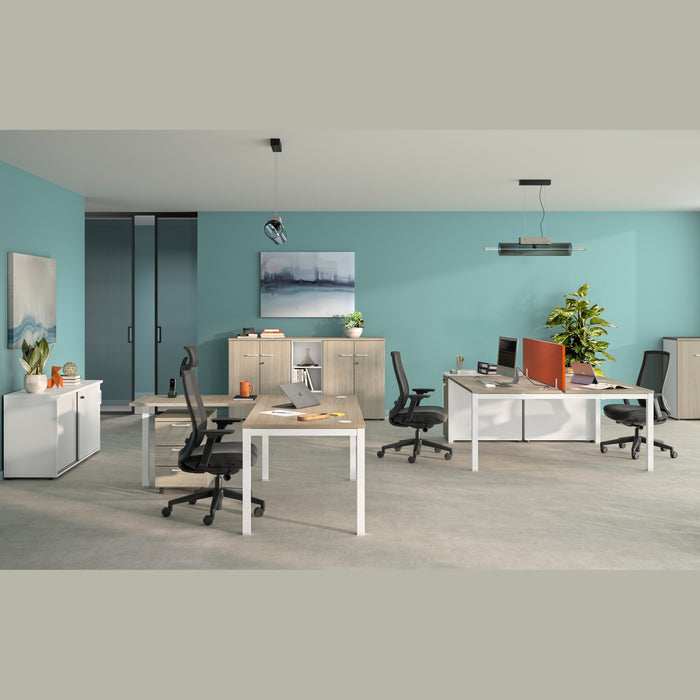 Single or multi-user office Bayeux