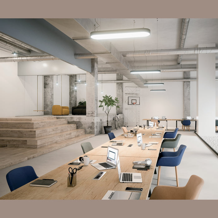 Table de réunion / coworking Urville