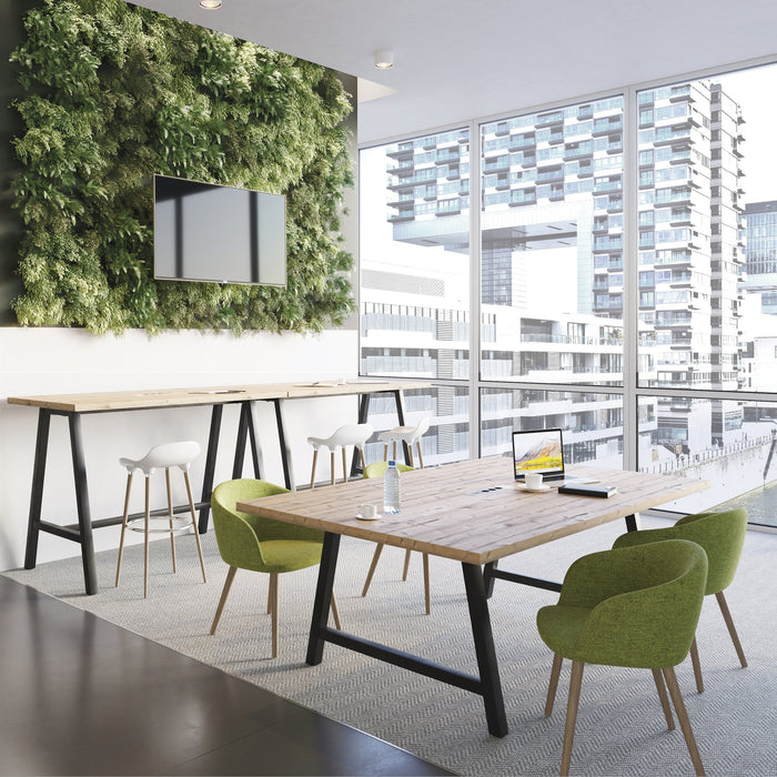 Table de réunion / coworking Urville