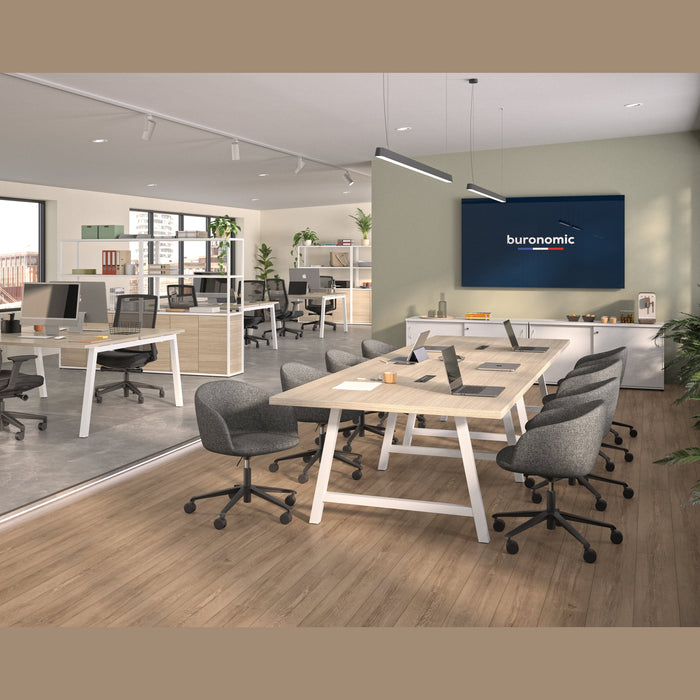 Table de réunion / coworking Urville
