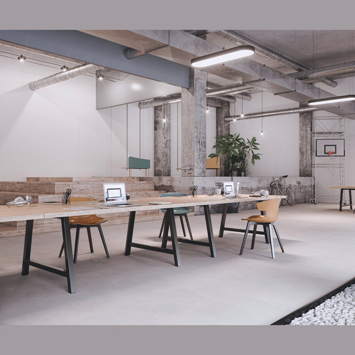 Table de réunion / coworking Urville