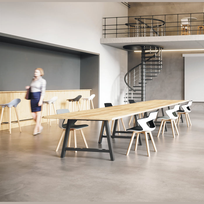 Table de réunion / coworking Urville