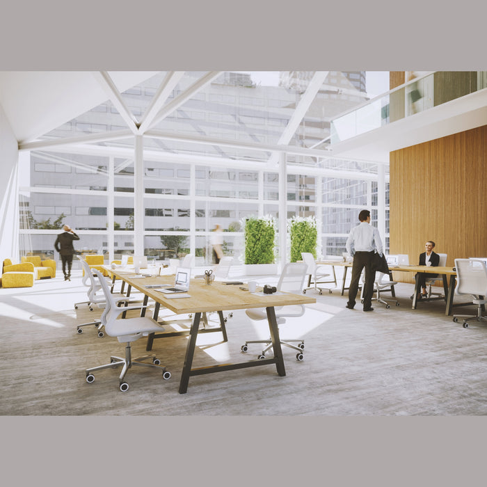 Table de réunion / coworking Urville