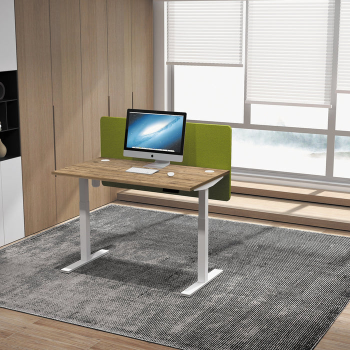 Bureau assis-debout Castelet
