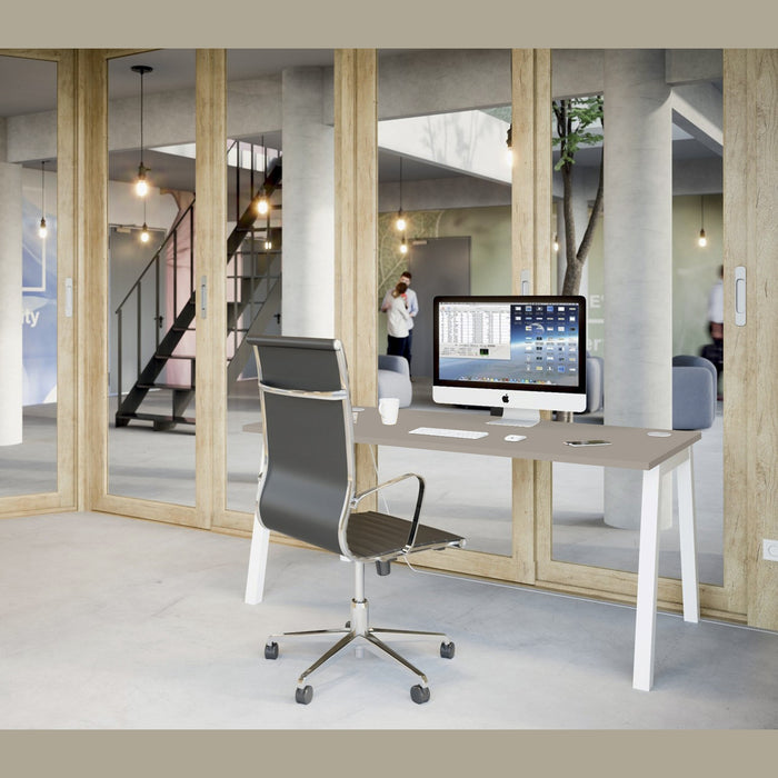 Bureau individuel ou multiposte Verson