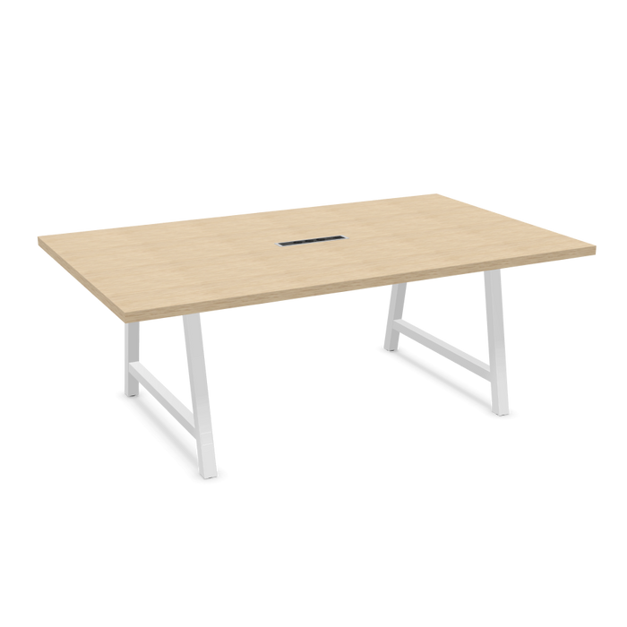 Table de réunion / coworking Urville