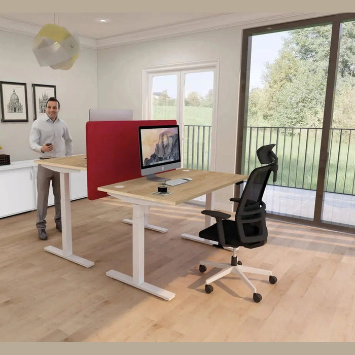 Single or multi-user office Version