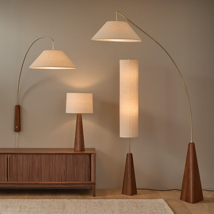 Nestwood floor lamp - AM.PM