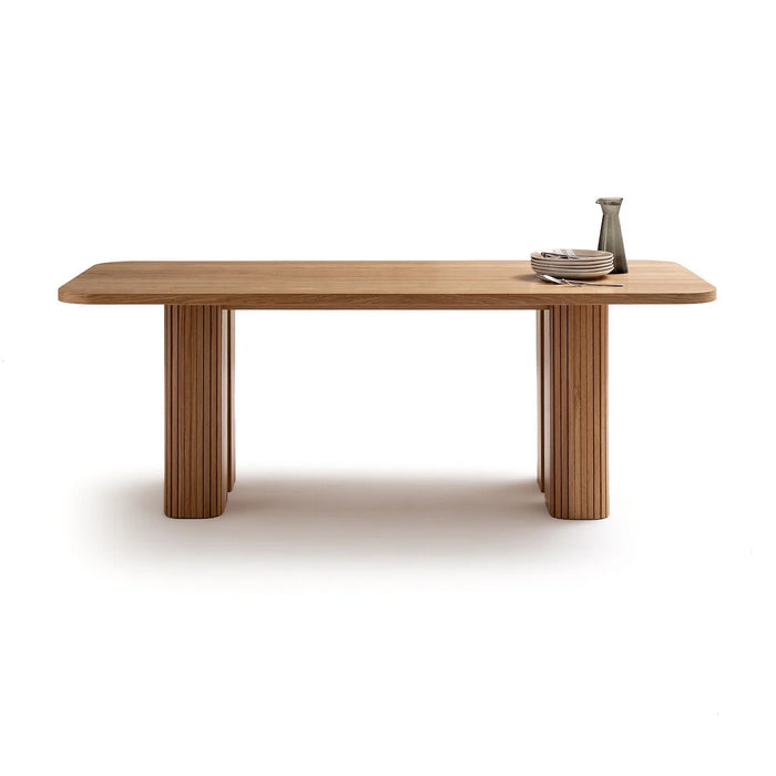Table à manger bois Latti