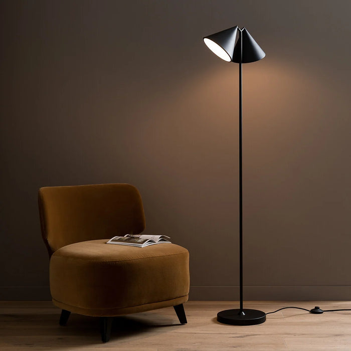 Moke Floor Lamp - AM.PM