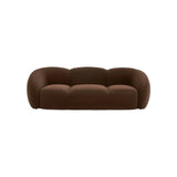 Dulcia 3-seater sofa - NV GALLERY