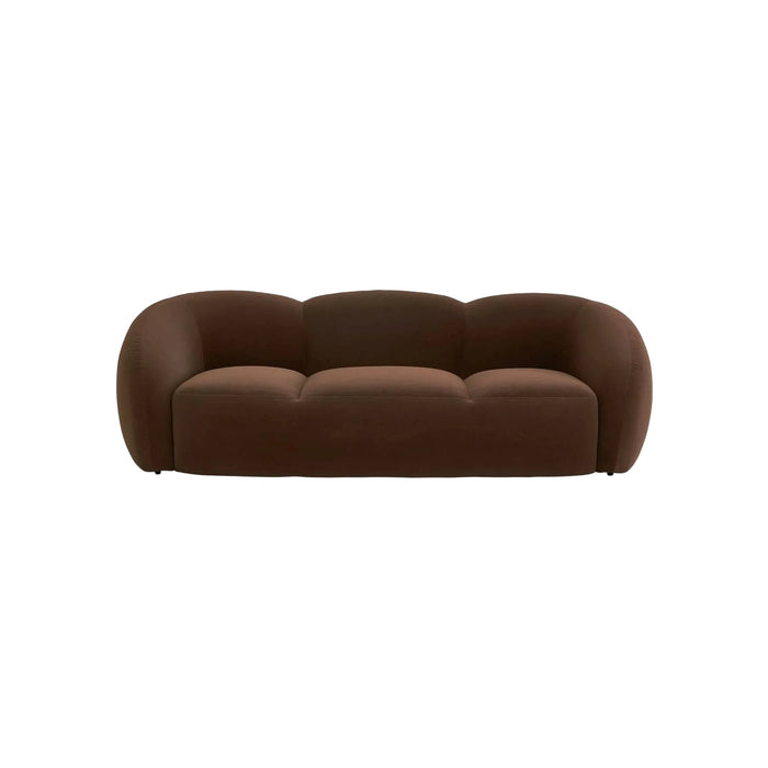 Dulcia 3-seater sofa - NV GALLERY