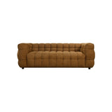 Canapé 3 places tissu Moby