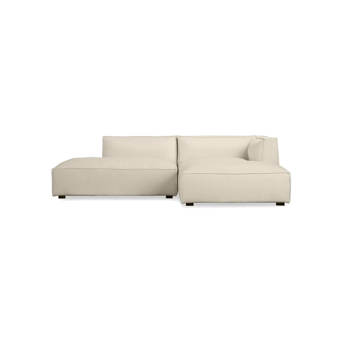 Auster corner sofa - NV GALLERY