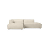 Auster corner sofa - NV GALLERY
