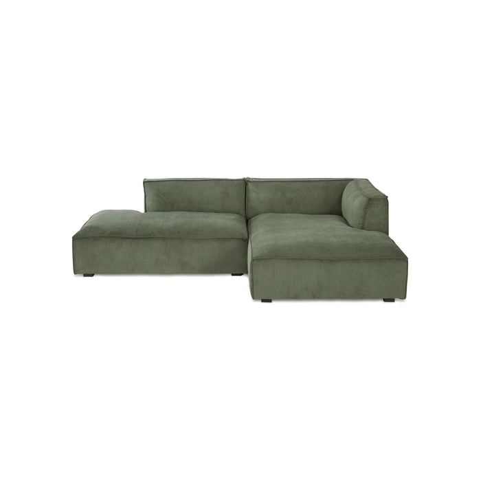 Auster corner sofa - NV GALLERY