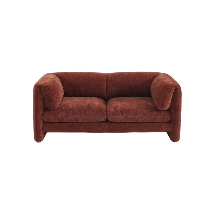 Nikki straight sofa