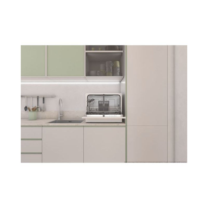 Lave-vaisselle compact Candy