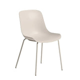Chaise Alaró beige – vue détourée
