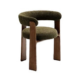 Granite Chair