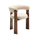 Granite Chair