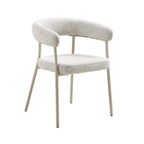 Chaise Trivio