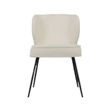 Chaise Wayne bouclette