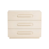 Commode 3 tiroirs Newlo